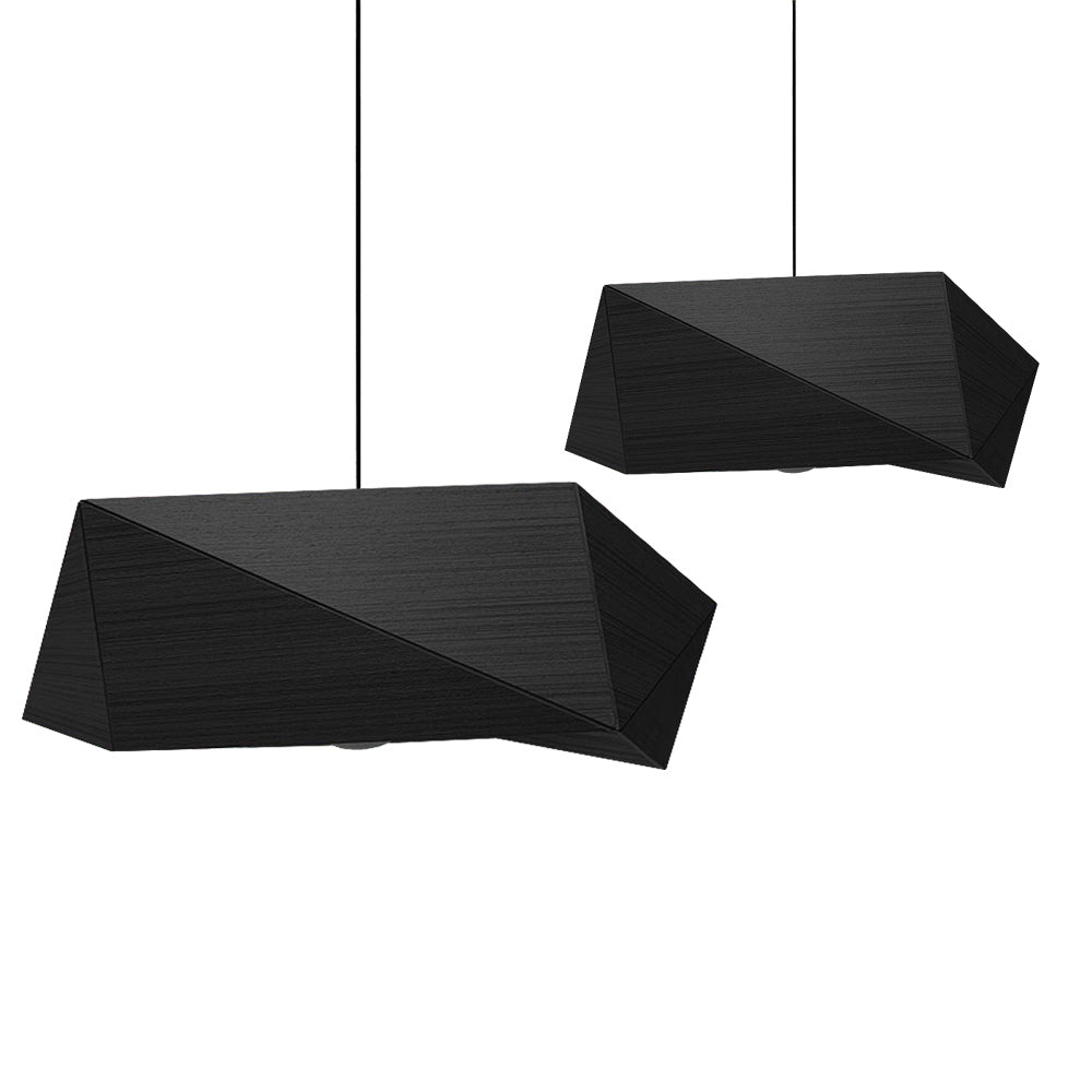 Lámpara Colgante Flatlamp